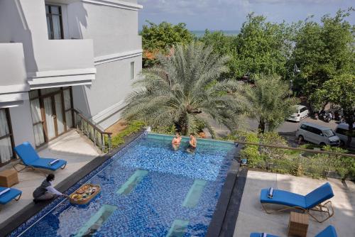 Wyndham Garden Kuta Beach Bali - 액티비티