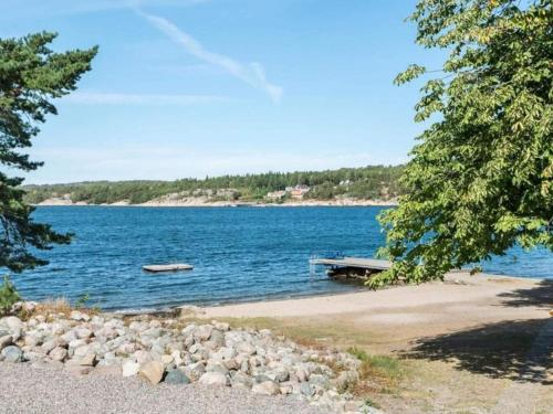 Utsikt, 6 person holiday home in STRÖMSTAD (6 person holiday home in STROMSTAD) in Strömstad
