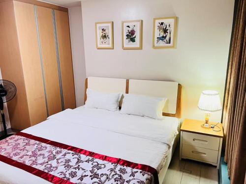 ONE UPTOWN residence SW14M 9TH AVENUE ST 公寓, Manila (fotografie 6)