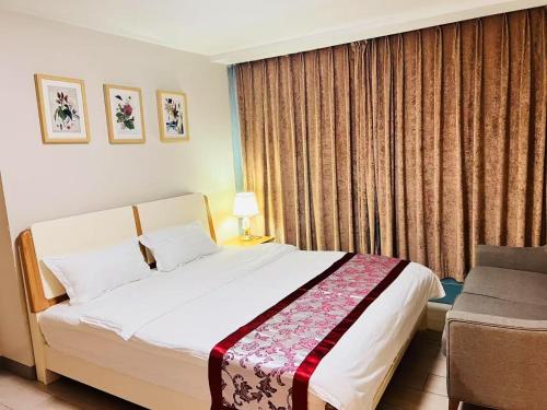 ONE UPTOWN residence SW14M 9TH AVENUE ST 公寓, Manila (fotografie 7)