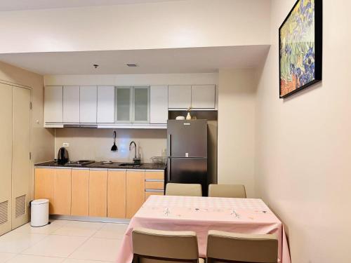 ONE UPTOWN residence SW14M 9TH AVENUE ST 公寓, Manila (fotografie 8)
