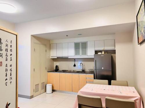 ONE UPTOWN residence SW14M 9TH AVENUE ST 公寓, Manila (fotografie 9)