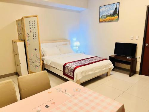 ONE UPTOWN residence SW14M 9TH AVENUE ST 公寓, Manila (fotografie 10)