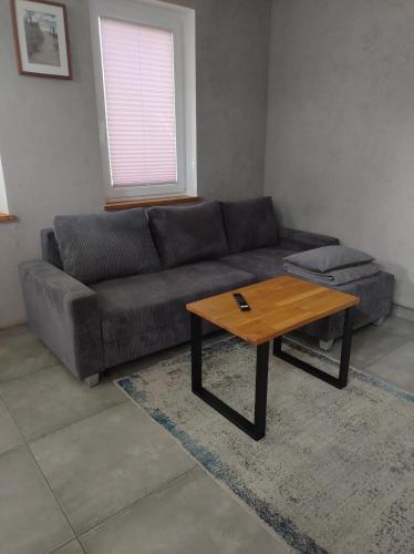 Apartament Marco