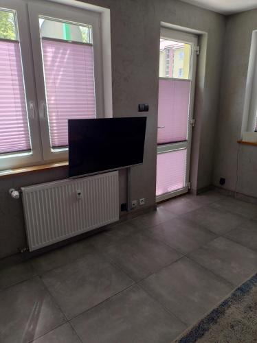 Apartament Marco