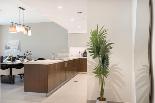 Lux 3BR With Spectacular Downtown Views, Dubaï (photo 9)