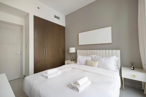Lux 3BR With Spectacular Downtown Views, Dubaï (photo 6)