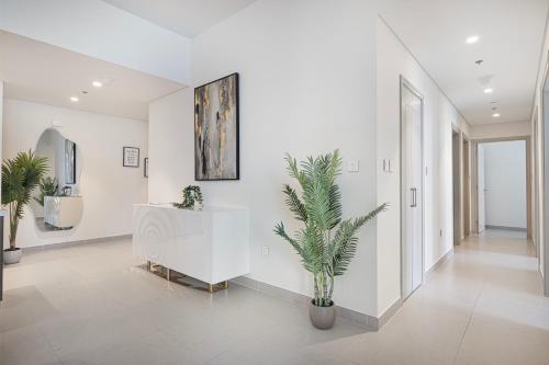 Lux 3BR With Spectacular Downtown Views, Dubaï (photo 10)
