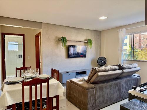 Residencial 287 - Localização privilegiada à 5min da praia (Residencial 287 - Localizacao privilegiada a 5min da praia) in บอมบาส
