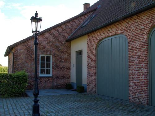 Peer Villa with Garden, Peer (fotografie 6)