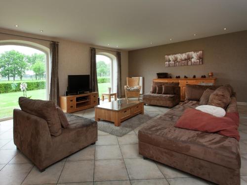 Peer Villa with Garden, Peer (fotografie 9)