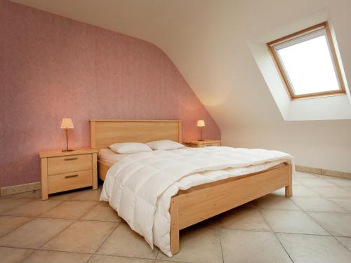 This spacious holiday home in the smallest details - image 11