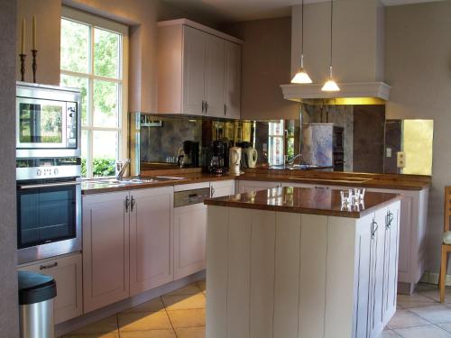 This spacious holiday home in the smallest details - image 7