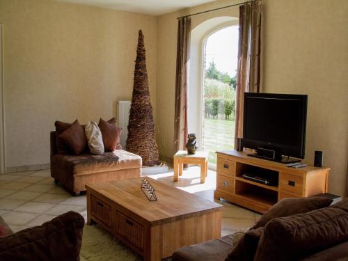 Peer Villa with Garden, Peer (fotografie 10)