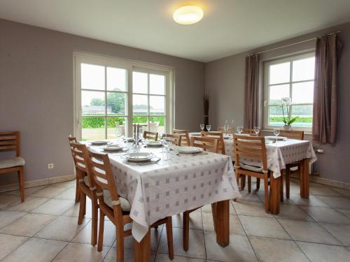 This spacious holiday home in the smallest details - image 5