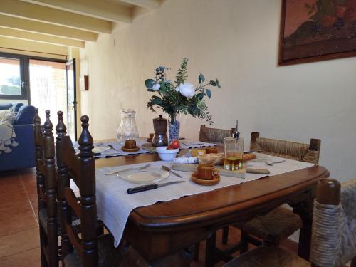 CAN PLANAS Rural in Parlaba