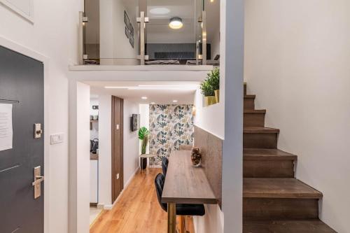 Anna's Cosy Apartment, Budapeszt