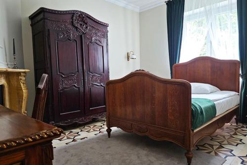 2 bedrooms, 2 beds