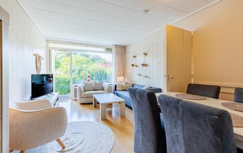 Welcome in - Appartement dichtbij het strand met balkon - Veere