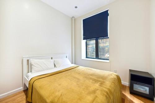 2 Bedroom Home in Manhattan Valley in New York, USA