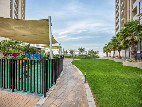 Livin' Holiday - Studio - Cozy Flat in Business Bay, Dubaï (photo 4)
