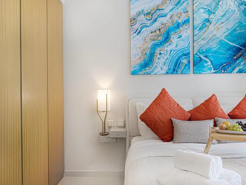 Livin' Holiday - Studio - Cozy Flat in Business Bay, Dubaï (photo 8)