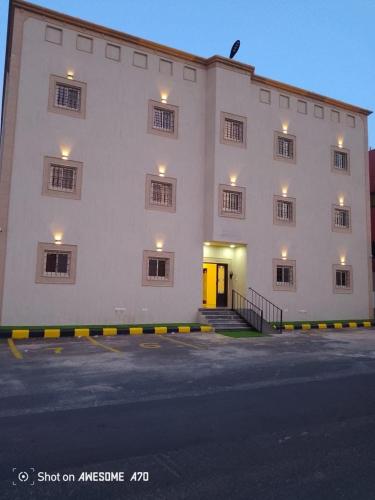 Exterior view, شرفات الواحة in Khamis Mushayt