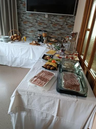 Gasthof Buchgraber in Kirchberg An Der Raab