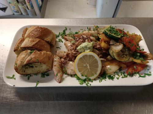 Gasthof Buchgraber in Kirchberg An Der Raab