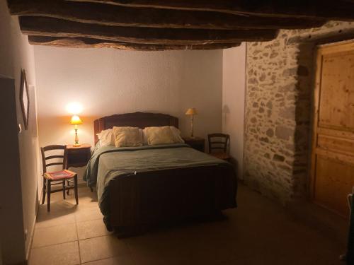 Chez Bonneau in Нантьа