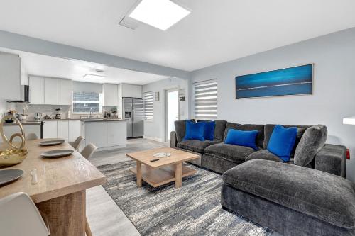 Hard Rock Hotel & Casino Getaway 3 Bdrm Villa in Fort Lauderdale, USA