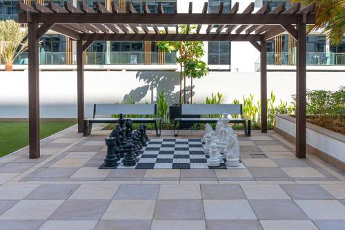 Allsopp & Allsopp - 1-Bedroom Apartment in Azizi Riviera 27 Meydan - image 12