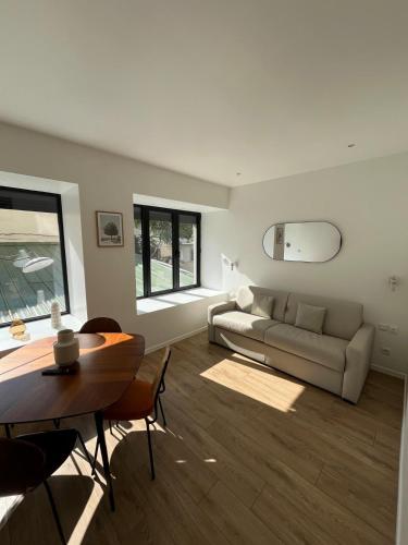 Comfy Studio, Paris South - Location saisonnière - Montrouge