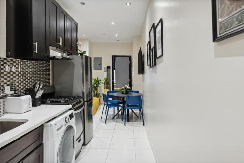 2 Bedroom Home in Manhattan Valley in New York, USA
