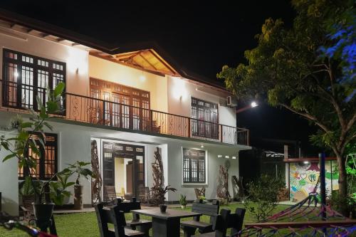 V&C Hideout Villa - Kandy