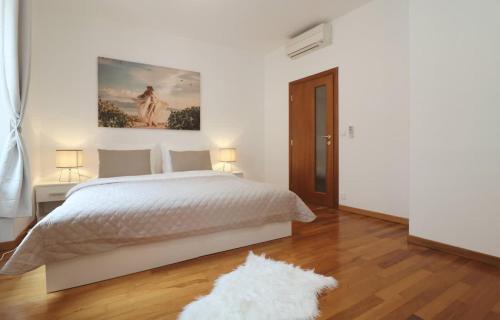 Charming apartment in the heart of Bratislava, Bratislava (fotografie 4)