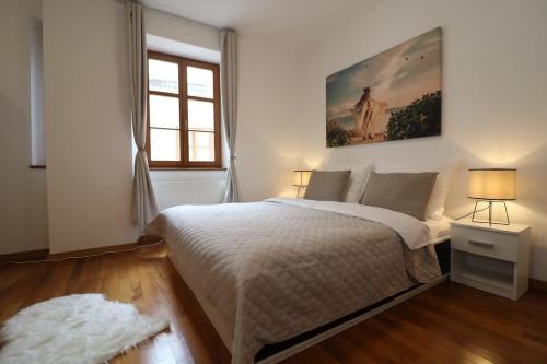 Charming apartment in the heart of Bratislava, Bratislava (fotografie 9)