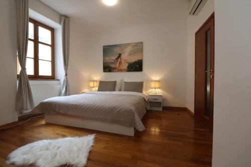 Charming apartment in the heart of Bratislava, Bratislava (fotografie 8)