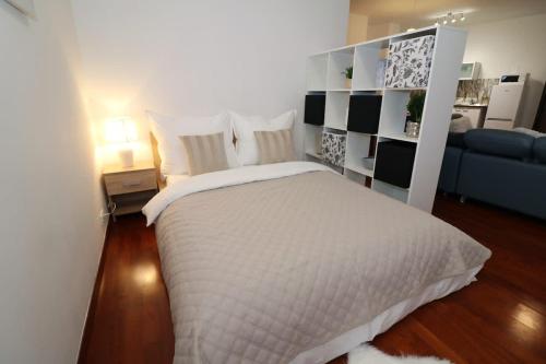 Charming apartment in the heart of Bratislava, Bratislava (fotografie 10)