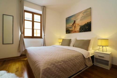 Charming apartment in the heart of Bratislava, Bratislava (fotografie 6)
