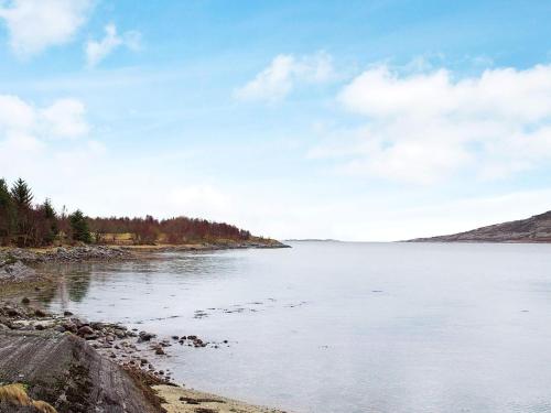 บริการและสิ่งอำนวยความสะดวก, 6 person holiday home in Vevelstad-By Traum near สนามบินเบรินเนยซุนด์