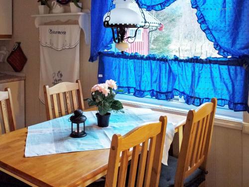 6 person holiday home in Vevelstad-By Traum near สนามบินเบรินเนยซุนด์