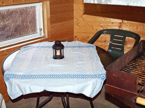 บริการและสิ่งอำนวยความสะดวก, 6 person holiday home in Vevelstad-By Traum near สนามบินเบรินเนยซุนด์