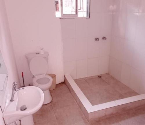 Chateau 24 Guesthouse in קאפ-האיטיאן