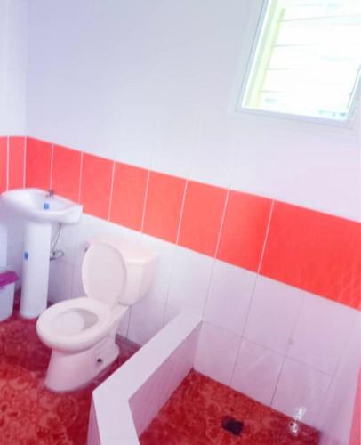 Chateau 24 Guesthouse in קאפ-האיטיאן