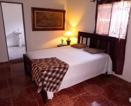 Chateau 24 Guesthouse in קאפ-האיטיאן