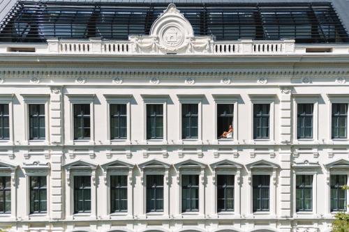 Radisson Collection Hotel Basilica Budapest - image 6