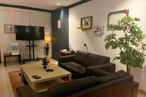 Hotel O Senja Hostel Chinatown, Kuala Lumpur (fotografie 10)