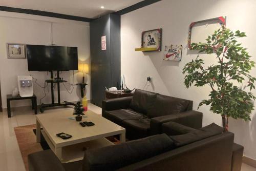 Hotel O Senja Hostel Chinatown, Kuala Lumpur (fotografie 9)