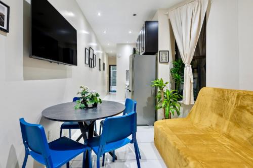 2 Bedroom Home in Manhattan Valley in New York, USA